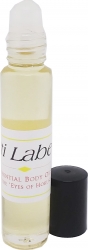 View Buying Options For The Patti Labelle - Type For Women Scented Body Oil Fragrance