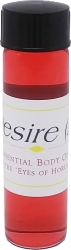 View Buying Options For The Desire - Type AD For Men Scented Body Oil Fragrance