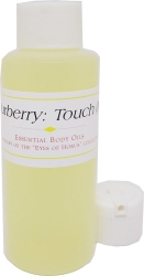View Buying Options For The Burberry: Touch - Type For Men Scented Body Oil Fragrance