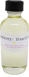 View Buying Options For The Burberry: Touch - Type For Men Scented Body Oil Fragrance