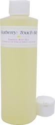 View Buying Options For The Burberry: Touch - Type For Men Scented Body Oil Fragrance