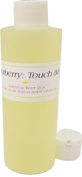 View Buying Options For The Burberry: Touch - Type For Men Scented Body Oil Fragrance