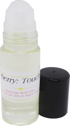 View Buying Options For The Burberry: Touch - Type For Men Scented Body Oil Fragrance
