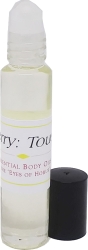 View Buying Options For The Burberry: Touch - Type For Men Scented Body Oil Fragrance