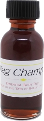 View Buying Options For The Nag Champa Scented Body Oil Fragrance