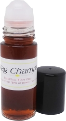 View Buying Options For The Nag Champa Scented Body Oil Fragrance