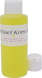 View Buying Options For The Michael Kors - Type For Women Scented Body Oil Fragrance