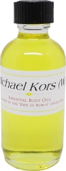 View Buying Options For The Michael Kors - Type For Women Perfume Body Oil Fragrance