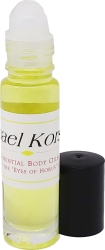 View Buying Options For The Michael Kors - Type For Women Scented Body Oil Fragrance