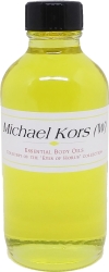 View Buying Options For The Michael Kors - Type For Women Scented Body Oil Fragrance