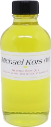 View Buying Options For The Michael Kors - Type For Women Perfume Body Oil Fragrance