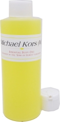 View Buying Options For The Michael Kors - Type For Women Scented Body Oil Fragrance
