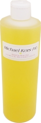 View Buying Options For The Michael Kors - Type For Women Scented Body Oil Fragrance