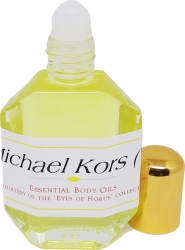 View Buying Options For The Michael Kors - Type For Women Perfume Body Oil Fragrance
