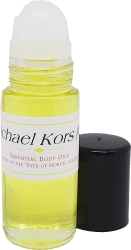 View Buying Options For The Michael Kors - Type For Women Scented Body Oil Fragrance
