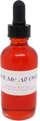 View Buying Options For The Lick Me All Over Scented Body Oil Fragrance