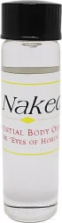 View Buying Options For The Butt Naked For Women Scented Body Oil Fragrance