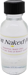 View Buying Options For The Butt Naked - Type For Women Perfume Body Oil Fragrance