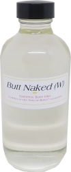 View Buying Options For The Butt Naked - Type For Women Perfume Body Oil Fragrance