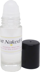 View Buying Options For The Butt Naked - Type For Women Perfume Body Oil Fragrance