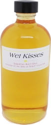 View Buying Options For The Wet Kisses For Women Scented Body Oil Fragrance