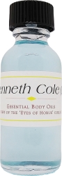 View Buying Options For The Kenneth Cole - Type For Men Scented Body Oil Fragrance