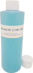 View Buying Options For The Kenneth Cole - Type For Men Scented Body Oil Fragrance