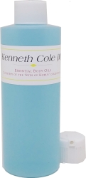View Buying Options For The Kenneth Cole - Type For Men Scented Body Oil Fragrance