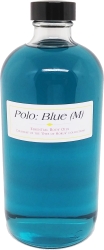 View Buying Options For The Polo: Blue - Type For Men Scented Body Oil Fragrance