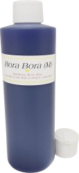 View Buying Options For The Bora Bora - Type LC For Men Scented Body Oil Fragrance