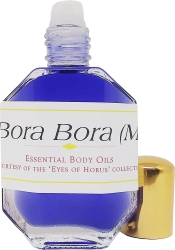 View Buying Options For The Bora Bora - Type LC For Men Scented Body Oil Fragrance