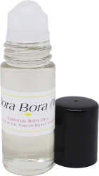 View Buying Options For The Bora Bora - Type LC For Women Scented Body Oil Fragrance