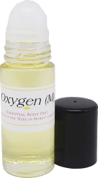 View Buying Options For The Oxygen - Type For Men Cologne Body Oil Fragrance