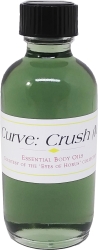 View Buying Options For The Curve: Crush - Type LC For Men Scented Body Oil Fragrance