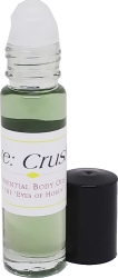 View Buying Options For The Curve: Crush - Type LC For Men Scented Body Oil Fragrance