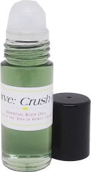 View Buying Options For The Curve: Crush - Type For Men Cologne Body Oil Fragrance