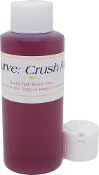 View Buying Options For The Curve: Crush - Type For Women Perfume Body Oil Fragrance