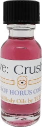 View Buying Options For The Curve: Crush - Type LC For Women Scented Body Oil Fragrance