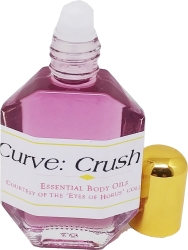 View Buying Options For The Curve: Crush - Type LC For Women Scented Body Oil Fragrance
