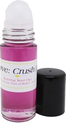 View Buying Options For The Curve: Crush - Type LC For Women Scented Body Oil Fragrance