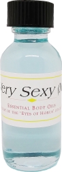 View Buying Options For The Very Sexy - Type VS For Men Scented Body Oil Fragrance