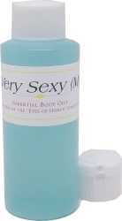 View Buying Options For The Very Sexy - Type VS For Men Scented Body Oil Fragrance
