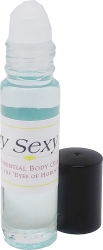 View Buying Options For The Very Sexy - Type VS For Men Scented Body Oil Fragrance