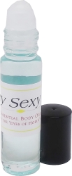 View Buying Options For The Very Sexy - Type For Men Cologne Body Oil Fragrance