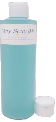 View Buying Options For The Very Sexy - Type VS For Men Scented Body Oil Fragrance