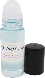 View Buying Options For The Very Sexy - Type VS For Men Scented Body Oil Fragrance