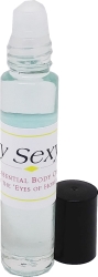 View Buying Options For The Very Sexy - Type VS For Men Scented Body Oil Fragrance