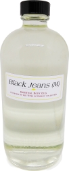 View Buying Options For The Versace: Black Jeans - Type For Men Scented Body Oil Fragrance