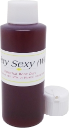 View Buying Options For The Very Sexy - Type VS For Women Scented Body Oil Fragrance