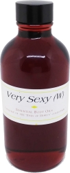 View Buying Options For The Very Sexy - Type VS For Women Scented Body Oil Fragrance